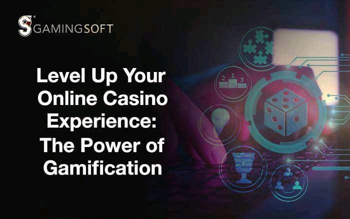 Gamifying Your Casino Experience: Tips On Taking Online Casinos To The Next Level