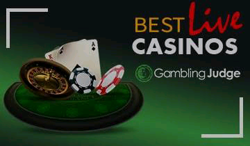 Best Live Casinos 2024 - A Guide To The Top Live Casinos