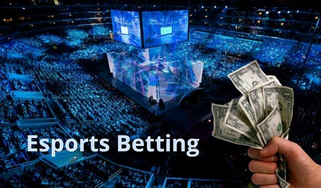 Matrix Reloaded: Unravelling The Complex World Of Uk’s Esports Betting