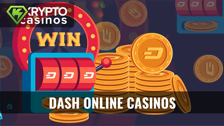 Best Dash Casinos Not On Gamstop - For Uk Players