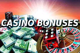 Guide To Understanding And Utilizing Casino Bonuses And Promotions