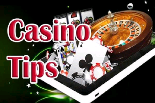 How To Win At The Casino With $100 (online Casino Tips)