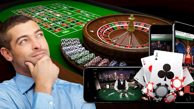 Beating The System: A Unique Guide To Maximizing Your Winnings In Online Casinos