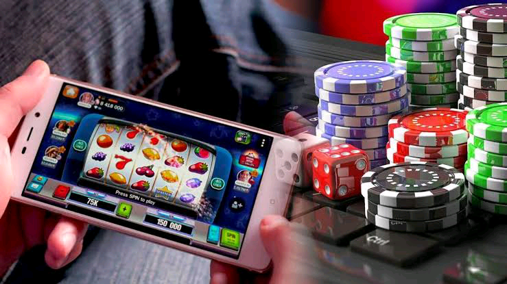 How To Play Online Casino