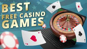 Best Free Casino Games Uk - Play The Top Free Games