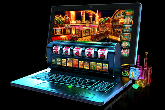 The Future Of 3d Slots In Uk Online Casinos