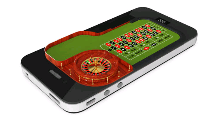 Mobile Roulette - Best Real Money Mobile Roulette Casinos