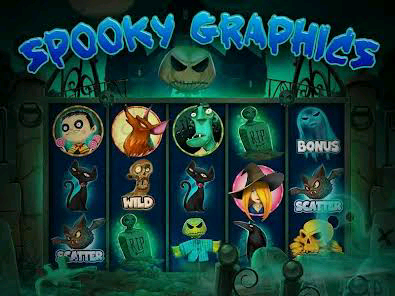 Spooky & Fun Halloween Games For Adults - Online Casinos