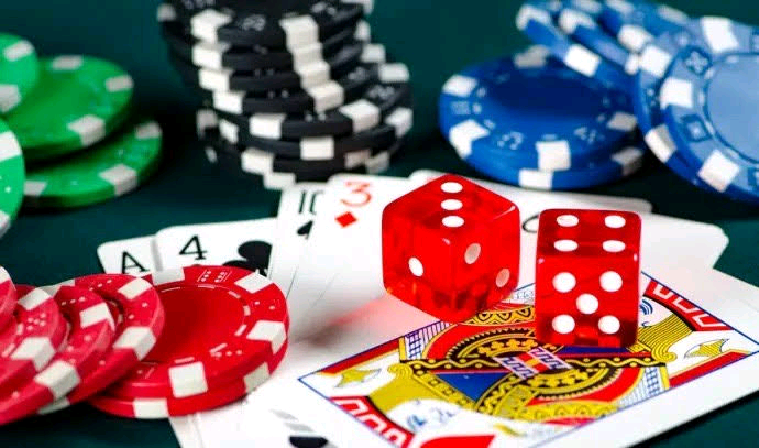 Strategies For Protecting Your Finances When Playing In Casinos Not On Gamstop