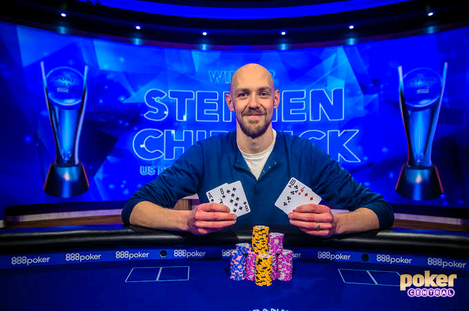 Top Uk Poker Players Who Made History