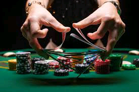 Gamble Like A Pro: Exclusive Strategies From Professional Uk Gamblers