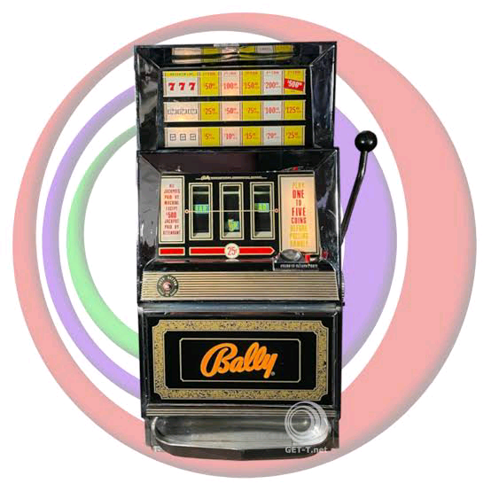 Strike It Rich With Bally Slots: Tailored Tips For Uk Players