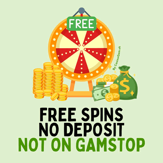 Non-gamstop No Deposit Free Spins - Betting Guide For Uk Players