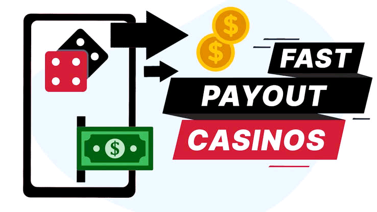 Need For Speed: Exploring Fast Payout Online Casinos Available For Uk Players