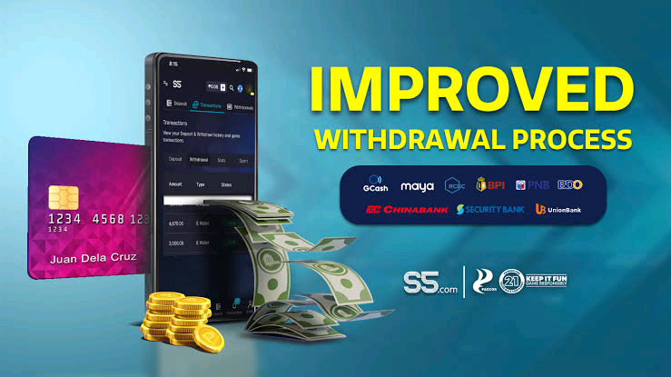 Helpful Tips For Easy Withdrawal At Online Casinos