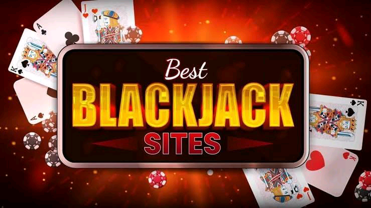 Best Live Dealer Blackjack Sites | Live Blackjack Casinos