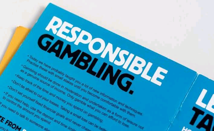 Responsible Gambling Policies To Look For When Choosing A Uk Online Casino