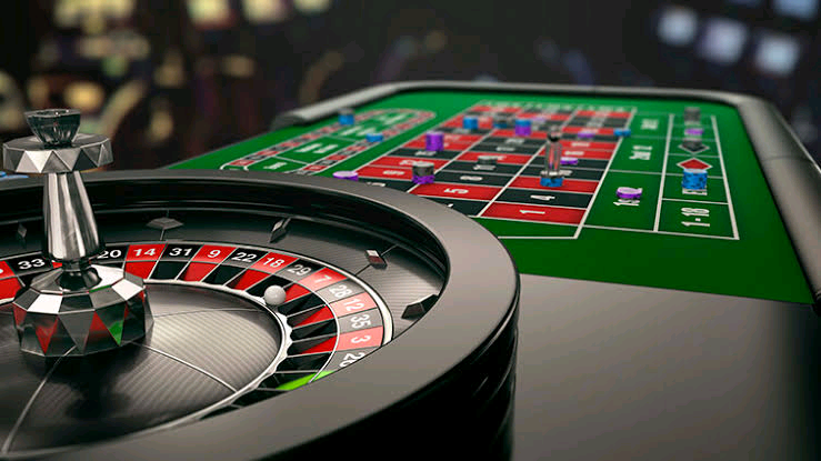 Experiencing Thrill Without The Risk: A Guide To Free Casino Games In The Uk