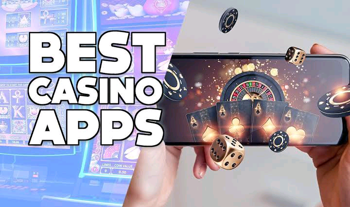 The Best Android Casino Apps & Games For 2024 (uk)