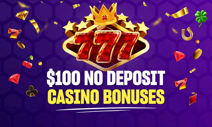 100 Deposit Bonus | Best Online Casino 100% Bonus Offers 2024