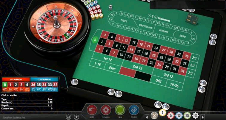 Roulette Pros Reveal: The One Bet To Always Make In Online Casinos