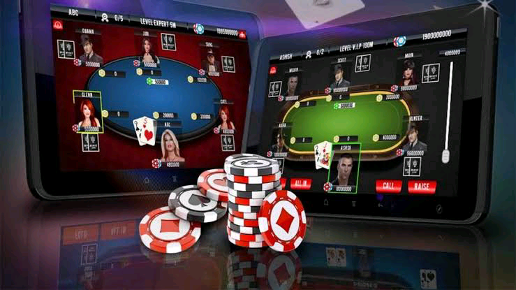 How To Play Poker Online Casino Game And Win Real Money