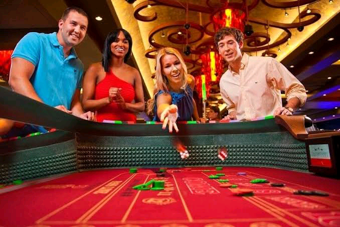 Beginners Guide To Craps: A Popular Casino Dice Game In The Uk