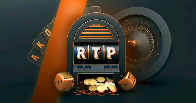 A Closer Look At Return To Player Rates (rtp): Does It Really Matter In Online Casinos?