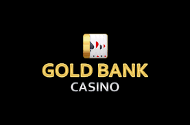 Gold Bank Casino