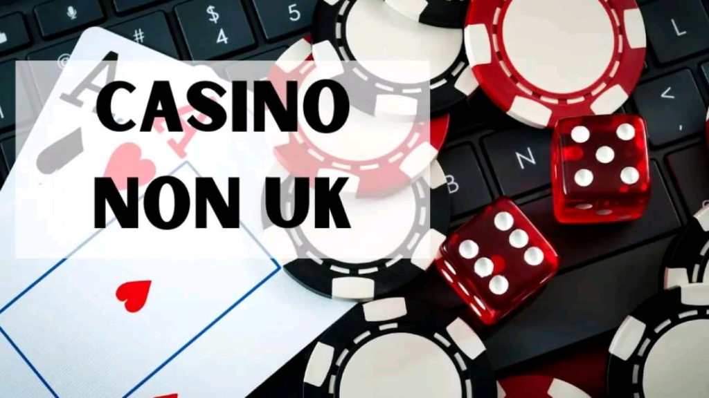 Venturing Beyond Borders: A Uk Player’s Guide To Non-uk Casinos