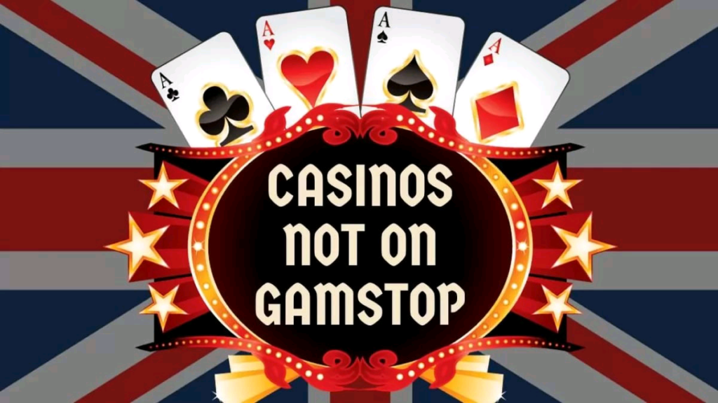 Casinos Not On Gamstop: Amex Casino Sites