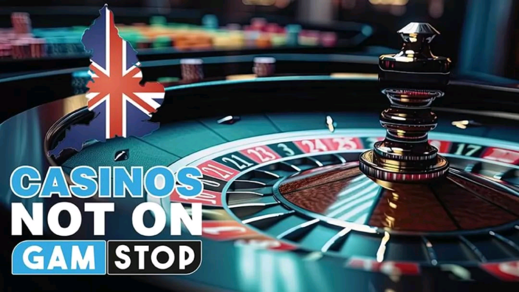 Uk Casinos Not On Gamstop: Pros And Cons To Consider Before Playing