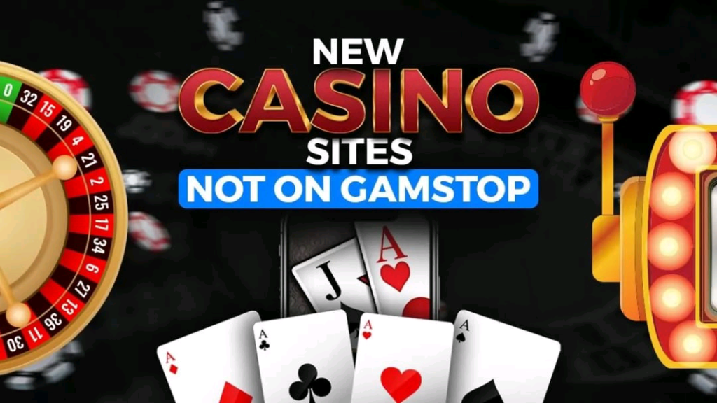 New Casinos Not On Gamstop