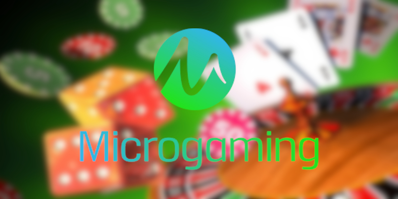 Microgaming Casino Bonuses 2024 | No Deposit & Spins