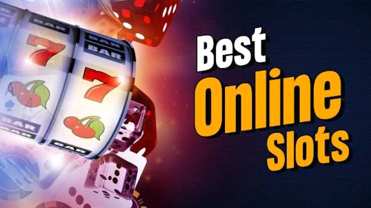 Slot Sites | Honest Guide To The Uk’s Best Online Slot Sites