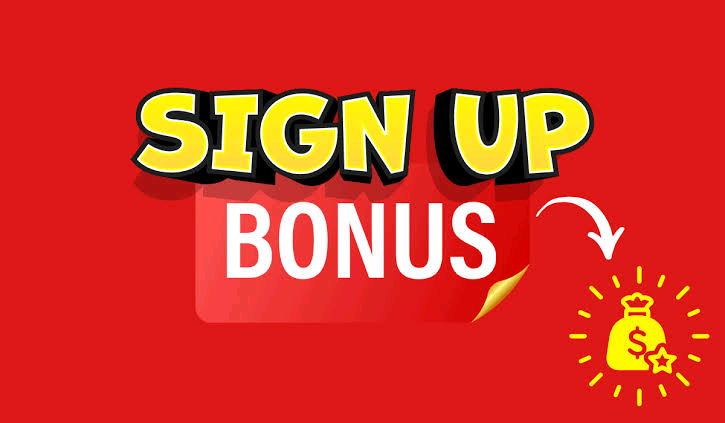 Uk Sign-up Bonus | Best Casino Sign-up Bonuses Offers