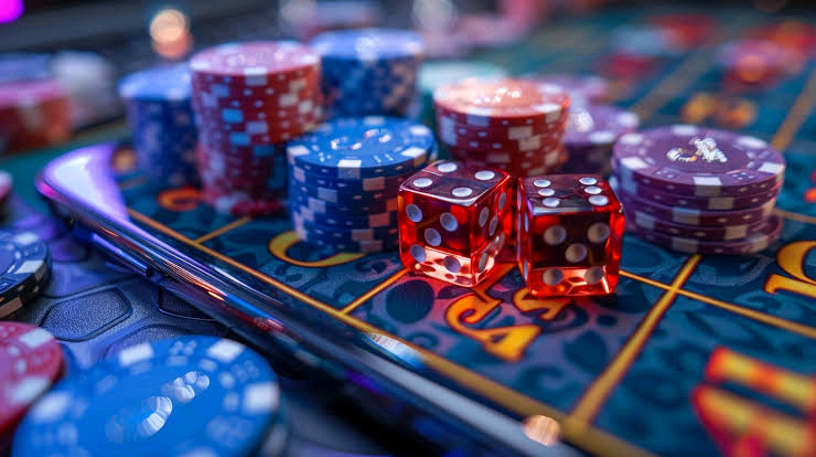 The Most Innovative Online Casino Games Of The Last Decade