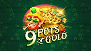 Where To Play 9 Pots Of Gold Not On Gamstop