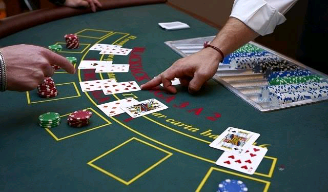 Essential Tips Before Placing Your First Bet In An Online Casino