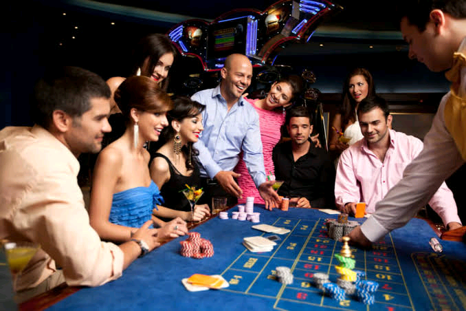 Travel Diaries: The Best Gambling Vacations And Casino Tours For Uk Players