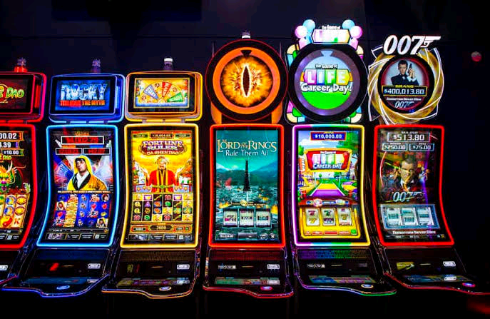 How Do Online Slot Machines Work? A Detailed Guide For Uk Players