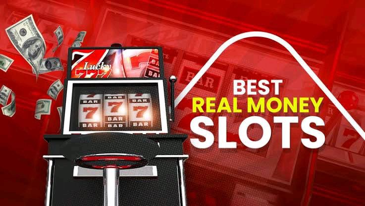 Slots Online Win Real Money