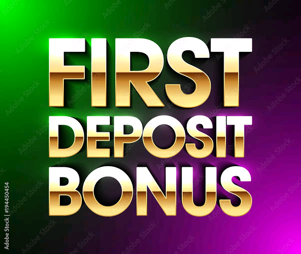 First Deposit Bonus Offers - Betting Guide For Uk Players