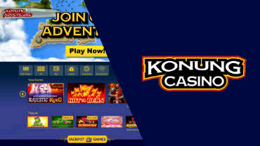 Konung Casino