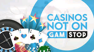 The Future Of Non-gamstop Casinos: Implications For Uk Players