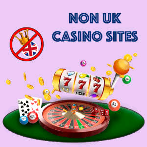 Top Non-uk Casino Sites You Probably Haven’t Heard Of