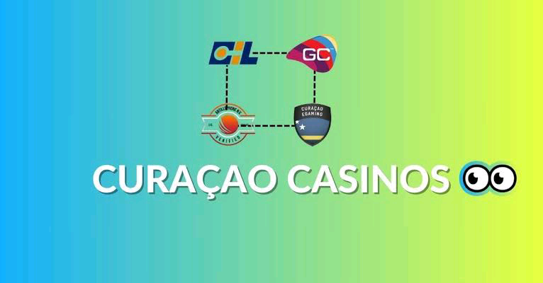 Curacao Casinos That Are Recommended And Safe For Uk Players