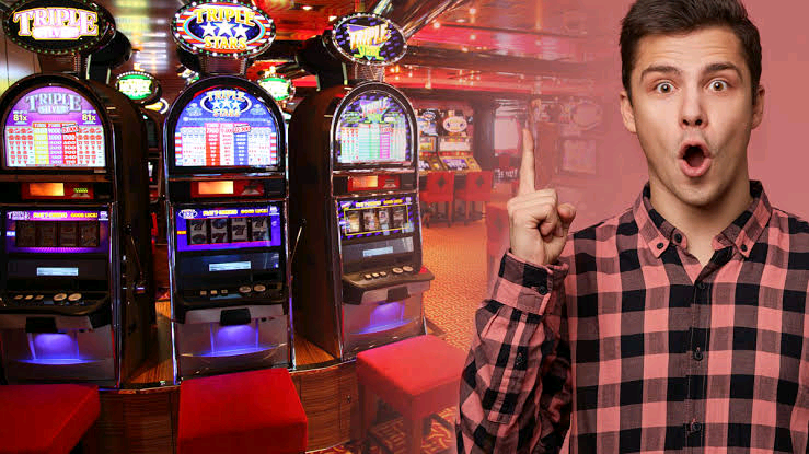 Discover The Secrets To Finding The Best Slot Machine For You