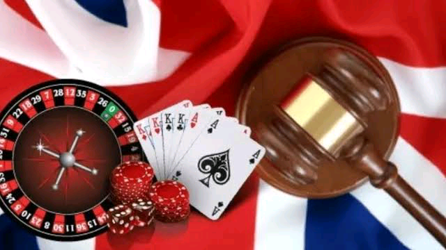 Uk Gambling Legislation: Important Updates For Casino Players