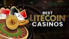 Best Litecoin (ltc) Casinos Not On Gamstop - For Uk Players